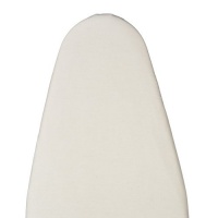 Ironing Board Cover & Pad Moderate (49x18) Natural - Polder #IBC-9449-82 Ironing Board Cover & Pad Moderate (49x18) Natural - Polder #IBC-9449-82
