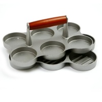 Norpro Mini Burger Press Norpro Mini Burger Press