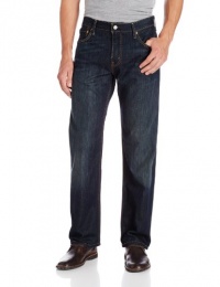Levi's Men's 569 Loose Straight Leg Jean Levi's Men's 569 Loose Straight Leg Jean