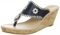Jack Rogers Women's Marbella Wedge Sandal Jack Rogers Women's Marbella Wedge Sandal