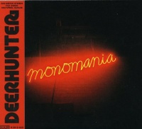 Monomania Monomania