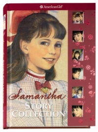 Samantha Story Collection (American Girl) Samantha Story Collection (American Girl)