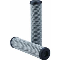 Culligan D-10A Level 1 Drinking Water Replacement Cartridge Carbon-Impregnated Cellulose 2 pack Culligan D-10A Level 1 Drinking Water Replacement Cartridge Carbon-Impregnated Cellulose 2 pack
