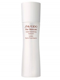 Shiseido The Skincare Hydro Nourishing Softener 150ml/5oz