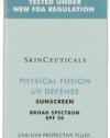 Skinceuticals Physical Fusion UV Defense SPF 50, 1.7 Fluid Ounce