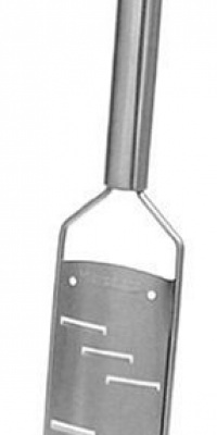 Microplane 38006 Professional Series Large Shaver Microplane 38006 Professional Series Large Shaver