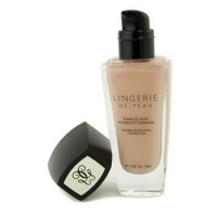 Guerlain Lingerie De Peau Invisible Skin Fusion Foundation SPF 20 03 Beige Natural 1 oz Guerlain Lingerie De Peau Invisible Skin Fusion Foundation SPF 20 03 Beige Natural 1 oz