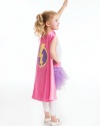 Little Adventures Girl Superhero Cape