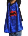 Little Adventures Spider Cape