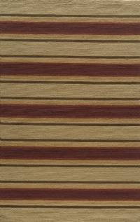 Area Rug 2x3 Rectangle Contemporary Sand Color - Momeni Veranda Rug from RugPal Area Rug 2x3 Rectangle Contemporary Sand Color - Momeni Veranda Rug from RugPal