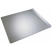 Airbake Ultra by T-fal 08603PA T492ADA2 Insulated 16 x 14-Inch Large Cookie Sheet Dishwasher Safe Bakeware, Silver Airbake Ultra by T-fal 08603PA T492ADA2 Insulated 16 x 14-Inch Large Cookie Sheet Dishwasher Safe Bakeware, Silver