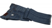 Spurr Mens Jeans Slim Fit Size 34/34 Low-Rise Blue Jeans 34 x 34 Classic 5-Pockets Made in USA Spurr Mens Jeans Slim Fit Size 34/34 Low-Rise Blue Jeans 34 x 34 Classic 5-Pockets Made in USA