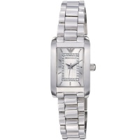 Emporio Armani Women's AR3170 Classic Stainless Steel Bracelet Watch Emporio Armani Women's AR3170 Classic Stainless Steel Bracelet Watch