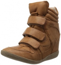 Steve Madden Women's Hilight Fashion Sneaker Steve Madden Women's Hilight Fashion Sneaker