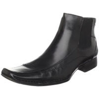 Steve Madden Men's Bannir Dress Boot Steve Madden Men's Bannir Dress Boot