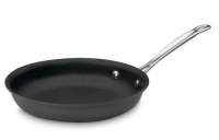Cuisinart 622-22 Chef's Classic Nonstick Hard-Anodized 9-Inch Open Skillet Cuisinart 622-22 Chef's Classic Nonstick Hard-Anodized 9-Inch Open Skillet