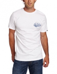 Quiksilver Men's Fulldose Tee Quiksilver Men's Fulldose Tee