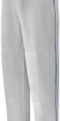 Mizuno Men's Premier Full Length Relaxed Piped Pant Mizuno Men's Premier Full Length Relaxed Piped Pant