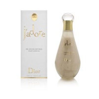 J'adore by Christian Dior for Women 6.8 oz Creamy Shower Gel J'adore by Christian Dior for Women 6.8 oz Creamy Shower Gel