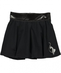 Baby Phat Night Out Skirt - black, 8 - 10 Baby Phat Night Out Skirt - black, 8 - 10