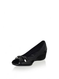 Rockport Women's Trulinda Peep Toe Wedge Rockport Women's Trulinda Peep Toe Wedge