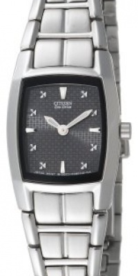 Citizen Women's EW9700-56E Eco-Drive Dress Stainless Steel Watch Citizen Women's EW9700-56E Eco-Drive Dress Stainless Steel Watch