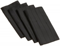 Lenox Simply Fine Napkins, Set of 4, Black Lenox Simply Fine Napkins, Set of 4, Black