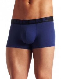 Diesel Men's Rocco Bold Logo Boxer Trunk Diesel Men's Rocco Bold Logo Boxer Trunk