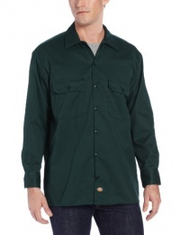 Dickies 574 Men's Long Sleeve Work Shirt Dickies 574 Men's Long Sleeve Work Shirt