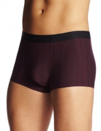 Hanro Men's Shadow Boxer Brief Hanro Men's Shadow Boxer Brief