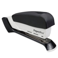 PaperPro Compact Stapler, Black/Gray (1510) PaperPro Compact Stapler, Black/Gray (1510)