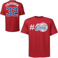 Blake Griffin Tweet T, Big and Tall Sizes Blake Griffin Tweet T, Big and Tall Sizes