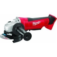 Bare-Tool Milwaukee 2680-20 18-Volt M18 4-1/2-Inch Cut-off/Grinder (Tool Only, No Battery)