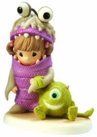 Precious Moments What Would I Do If I Didn't Have You Figurine Precious Moments What Would I Do If I Didn't Have You Figurine