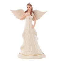 Lenox Inspirational Hope Angel Sculpture Lenox Inspirational Hope Angel Sculpture