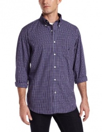 Nautica Men's Big-Tall Long Sleeve Shirt Nautica Men's Big-Tall Long Sleeve Shirt