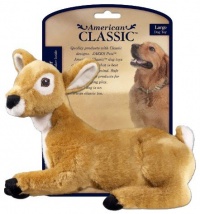 American Classic Pet Specialty, Deer, Large American Classic Pet Specialty, Deer, Large