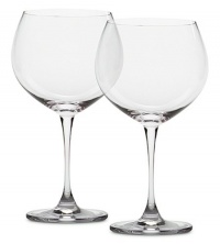 Waterford Mondavi Chardonnay Wine Glass, Set of 2 Waterford Mondavi Chardonnay Wine Glass, Set of 2