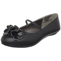 Kenneth Cole Reaction Over The Tap Ballet Flat (Little Kid/Big Kid) Kenneth Cole Reaction Over The Tap Ballet Flat (Little Kid/Big Kid)