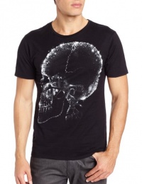 Marc Ecko Cut & Sew Men's Intergalactic Tee Marc Ecko Cut & Sew Men's Intergalactic Tee