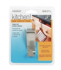 Stainless Steel Single Hook Forma Over The Door Hook Stainless Steel Single Hook Forma Over The Door Hook