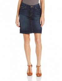 Carhartt Women's Original Fit Denim Skirt Carhartt Women's Original Fit Denim Skirt