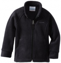 Columbia Girls 2-6X Benton Springs Fleece Columbia Girls 2-6X Benton Springs Fleece