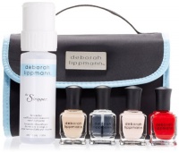 deborah lippmann Get Nailed Manicure Essentials deborah lippmann Get Nailed Manicure Essentials