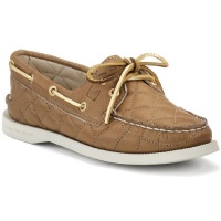 Sperry Top-Sider Women's A/O 2-Eye Cognac