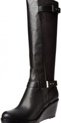 Cole Haan Women's Fulton Boot,Black,8 B US Cole Haan Women's Fulton Boot,Black,8 B US