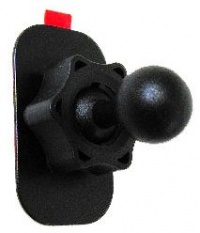 i.Trek Sticky Mount for Garmin Nuvi (Black) i.Trek Sticky Mount for Garmin Nuvi (Black)