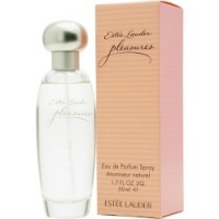 Pleasures Exotic By Estee Lauder For Women. Eau De Parfum Spray 1.7 oz Pleasures Exotic By Estee Lauder For Women. Eau De Parfum Spray 1.7 oz