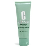Clinique Clinique Exfoliating Scrub Clinique Clinique Exfoliating Scrub