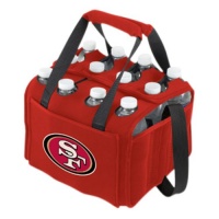 Picnic Time NFL Twelve Pack Beverage Tote Picnic Time NFL Twelve Pack Beverage Tote